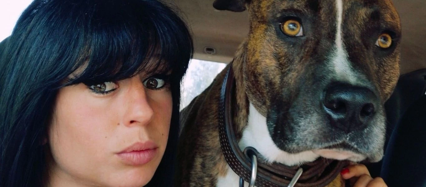 Ο σκύλος του πρώην της ήταν αυτός που είχε κατασπαράξει την 29χρονη έγκυο στην Γαλλία (φώτο)